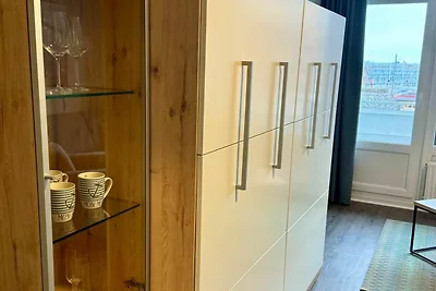 Käppen Plambeck, 1. OG, Whg. 3