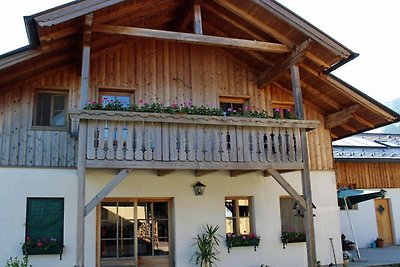 Vakantiehuis Ontspannende vakantie Steinbach am Attersee