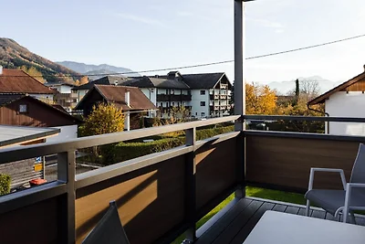 Ferienwohung Morgensonne