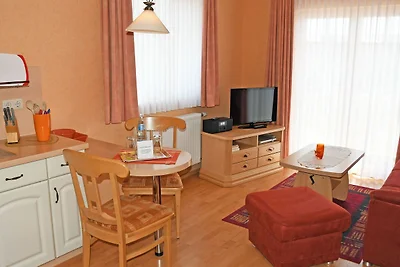 Appartement mit Balkon Esprit 4