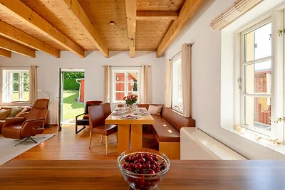 Casa vacanze Vacanza di relax Lancken-Granitz