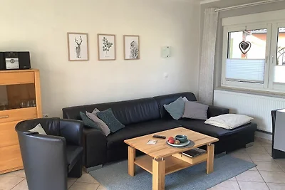 Ferienhaus Geers