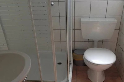 Vakantieappartement Gezinsvakantie Altenkirchen
