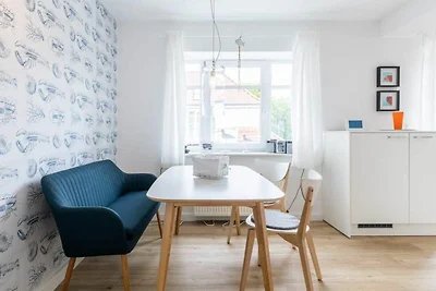 SV Uns Hüsung Whg. 18