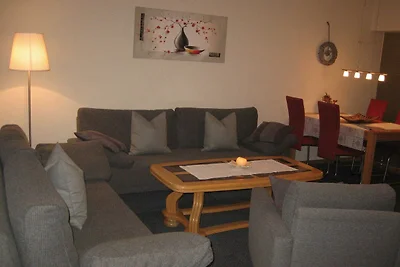 Ferienwohnung Georgenhöhe