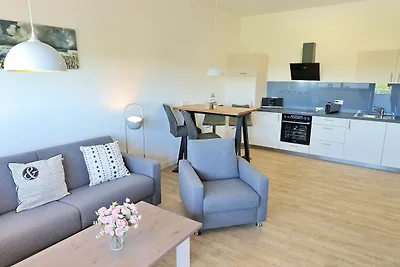 Vakantieappartement Gezinsvakantie Hohenkirchen