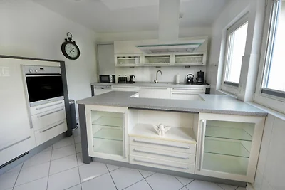 Holiday flat family holiday Hamburg-Wandsbek