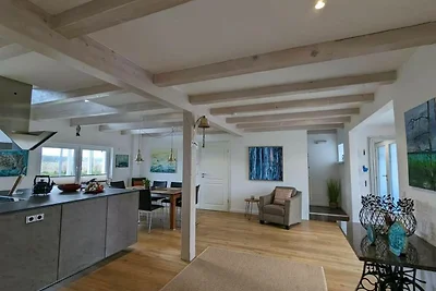 Vakantiehuis Ontspannende vakantie Gelting