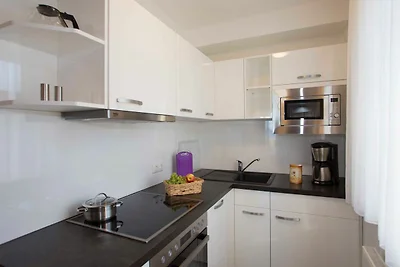 Vakantieappartement Gezinsvakantie Ralswiek