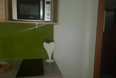 Wohnung 2 - Clausthaler Strasse 14