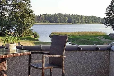 Appartamento Vacanza con famiglia Krakow am See
