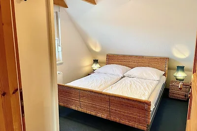 Appartamento Vacanza con famiglia Timmendorf
