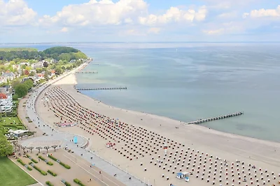 Trelleborgallee, Fewo 208