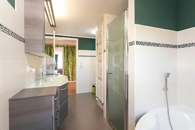 Vakantieappartement Gezinsvakantie Dargen
