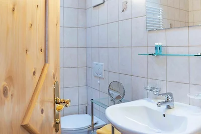 Ferienwohnung Enzian