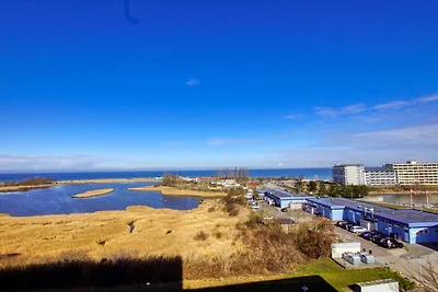 Ferienpark - Haus A, App. 0A0601