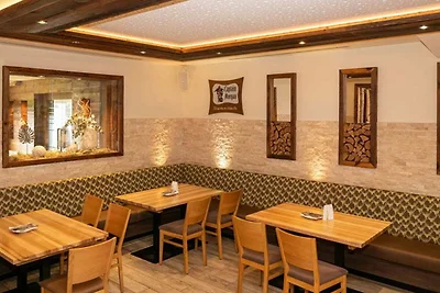 Doppelzimmer mit Balkon Barrierefrei