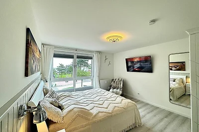 Vakantieappartement Gezinsvakantie Scharbeutz