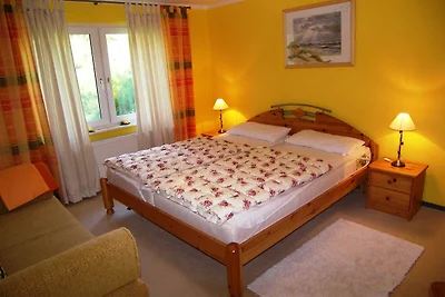 Vakantieappartement Gezinsvakantie Krummin