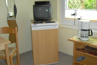 apartman za odmor Obiteljski odmor Kühlungsborn