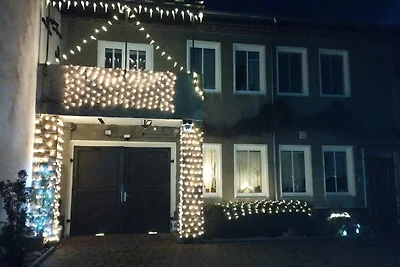 Appartamento Vacanza con famiglia Lübbenau