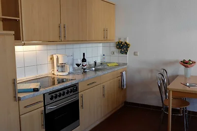 Zwei-Raum-FeWo Typ S30.1