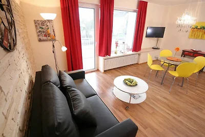 Vakantieappartement Gezinsvakantie Kassel