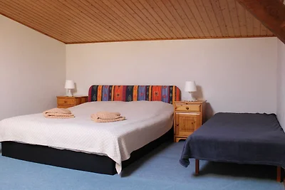 grosse Ferienwohnung
