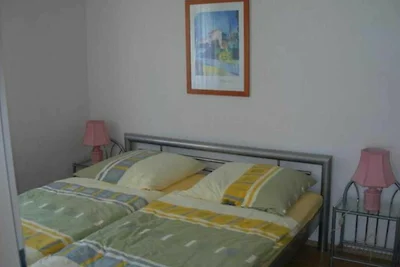 Vakantieappartement Gezinsvakantie Wesenberg