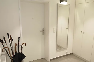 Ferienwohnung GrünWald