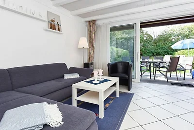 Casa vacanze Vacanza di relax Bensersiel