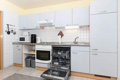 Vakantieappartement Gezinsvakantie Bensersiel