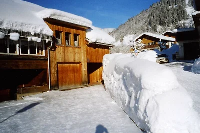 Ferienhaus (4-8 Personen) 1