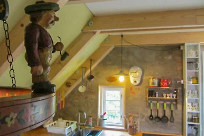 Koras Dachkammer