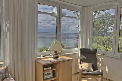 Vakantieappartement Gezinsvakantie Sassnitz