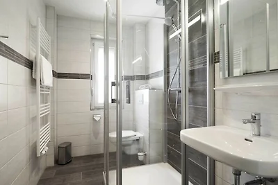 Ahlbeck Villa Stephanie Wohnung W3AS unten