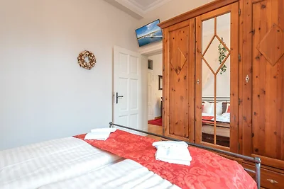 Villa Perkunos, App. 11