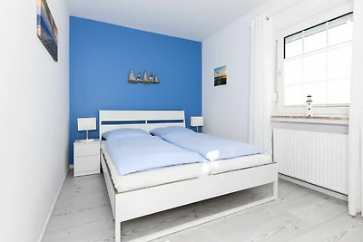 Appartamento Vacanza con famiglia Neuharlingersiel