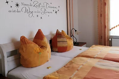 Appartamento Vacanza con famiglia Wiesmoor