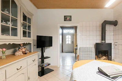 Ferienwohnung Lüttje Huus