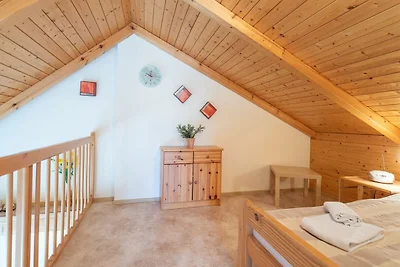 Vakantieappartement Gezinsvakantie Neuhof