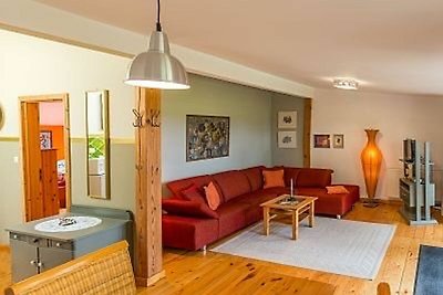 Vakantieappartement Gezinsvakantie Grabowhöfe