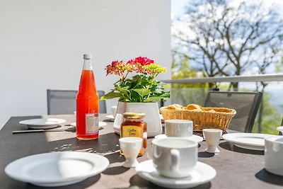 Vakantieappartement Gezinsvakantie Garz