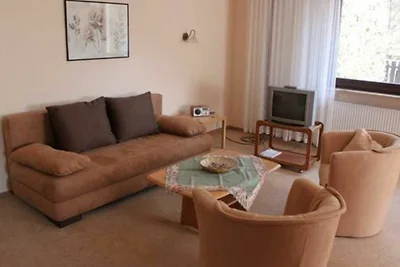 Ferienwohnung Amselstieg