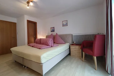 Vakantieappartement Gezinsvakantie Oetz