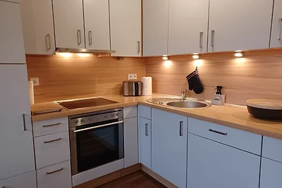 Ferienhaus Paul und Pauline