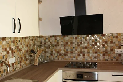 Appartamento Vacanza con famiglia Plau am See