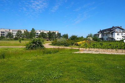 Hotel Cultuur en bezienswaardigheden Börgerende-Rethwisch