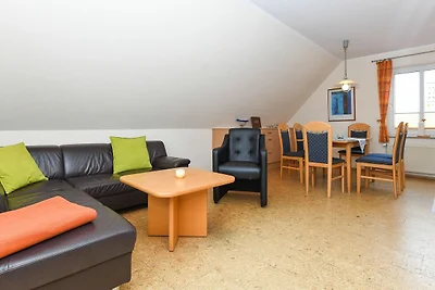Appartamento Vacanza con famiglia Neuharlingersiel