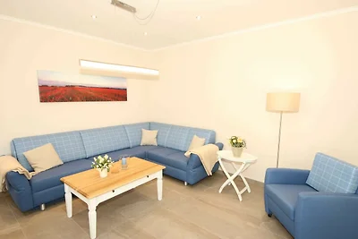 Ferienwohnung 03 mit Südterrasse und...